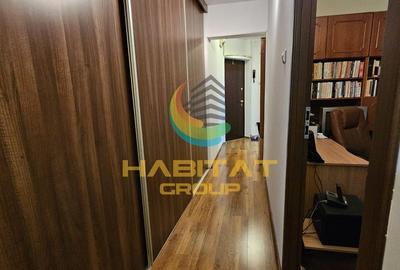 Apartament 3 cam mobilat gata de mutare Socului - 8