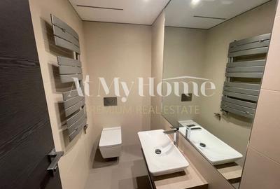 Apartament nou, spectaculos cu 5camere, finisaje lux, prima inchiriere, 2parcari - 14