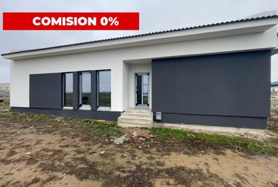 COMISION 0% Duplex 3 camere - Urseni - 1