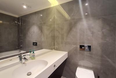 3 rooms with panoramic view | ONE HERASTRAU PLAZA | Garage - 11