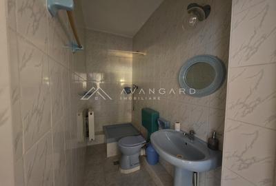 Casa de închiriat | 130 mp | 2 parcari | Andrei Mureșanu - 8