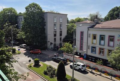 Vanzare ap. 2 camere Floreasca, etaj 2/3, balcon si boxa, direct proprietar - 6