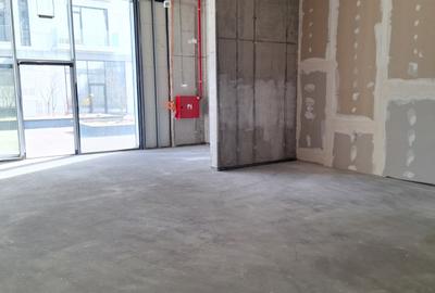 VANZARE SPATIU COMERCIAL // ONE COTROCENI PARK // DIRECT DEZVOLTATOR - 9