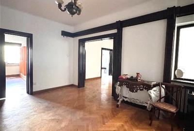 Apartament 4 Camere | Ideal Birou | Vizibilitate | Ultracentral | Piața Lahovari - 2