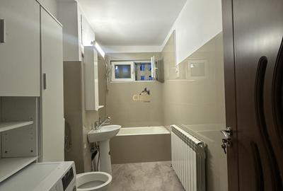 Apartament 3 camere | Etaj Intermediar | 66 mpu | Piata Flora Manastur - 6
