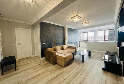 Apartament 2 camere, +parcare subterana - 3