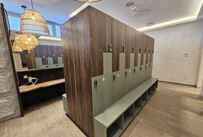Spatiu comercial Wellness- TIMISOARA - 1122mp - de vanzare - 7