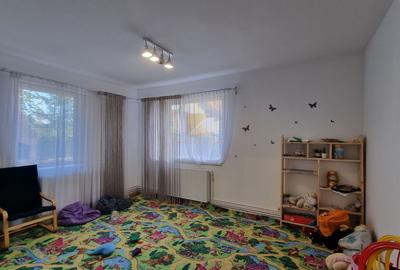Spatiu comercial pretabil multiple destinatii, Florilor Brasov - 5