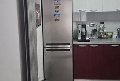 Apartament de 2 camere cu aer condiționat și parcare subterană Junior Residence - 2