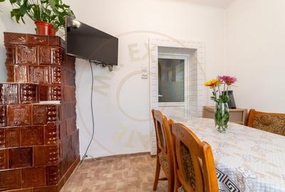 Casa Pitesti cu 355 mp teren Zona centrala - Tache Ionescu 0% Comision - 6