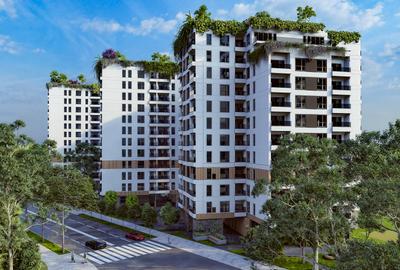 APARTAMENT 2 CAMERE - OBOR - VERANDA MALL - COMISION 0% - 4