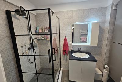 Apartament cu 2 camere, 43 mp, etaj intemediar, bloc nou, zona Corneliu Coposu - 7
