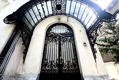 Apartament in Vila | Dorbanti - Capitale | De Vanzare | 1946 - 2
