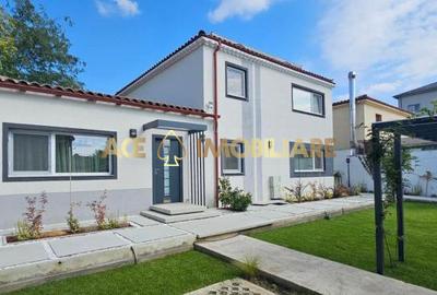 Casa Popesti Leordeni | Curte | 5 parcari | Rezidential | Birou - 1