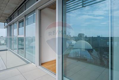 Apartament premium 2 camere de vanzare in Floreasca - 15