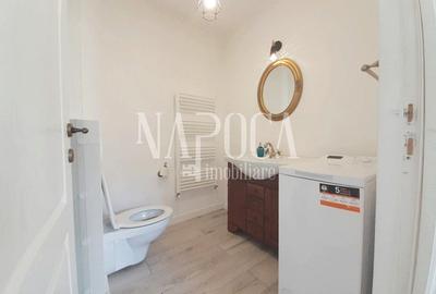Apartament o camera de vanzare in Ultracentral, Cluj Napoca - 8