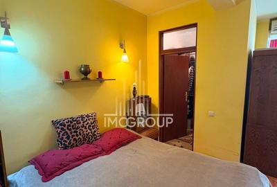 Studio spațios 60 mp | Dorobanților – Piața Fraternității | Aer condiționat | - 7