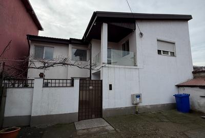 Casa 4 camere,P+1,an 2005Colentina-Andronache,zona Carrefour,Intrarea Maliuc 19, - 1