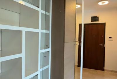 Proprietar, inchiriez apartament 2 camere  Soseaua Sisesti - 8