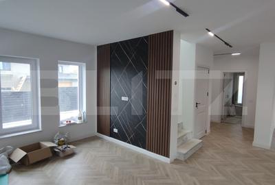 VILĂ PREMIUM P+1 | 125MP UTILI | TEREN 503 MP | VALEA ADÂNCĂ | FINISAJE DE LUX - 3
