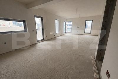 Casă individuală premium, 191mp utili, teren 500mp, garaj–la intrare in Chinteni - 3