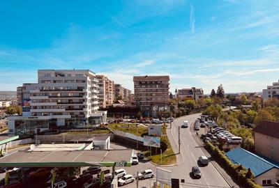 PF Închiriez ap. cu 2 camere,Mărăști,  Str. Teodor Mihali, Iulius Mall - 8