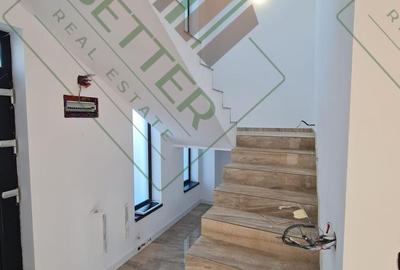 Casă de vânzare Berceni Ilfov 4 camere 2 băi teren 400 mp finisaje premium - 13