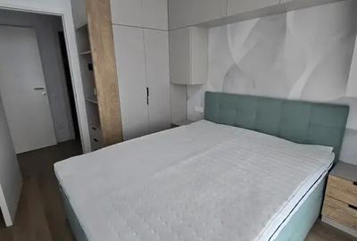 De Inchiriat 2 Camere | Utilat & Mobilat Lux | Up-Site Floreasca - 8