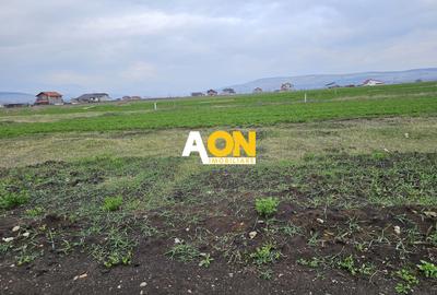 Teren intravilan, 537 mp, Orizont - 1