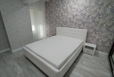 Apartament 3 camere, bloc nou- Royal Town Copou- Cod 151181 - 9