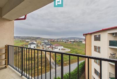 Apartament de vis, calitate și rafinament, Oradea - 17