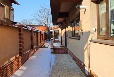 Vila individuala, P+1+M, 4 camere, Parcul Carol, Eroii Revolutiei - 38