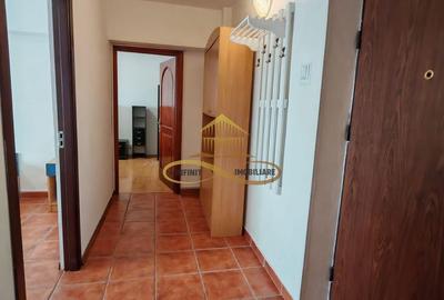 Apartament de inchiriat 2 camere Bacau central - 13