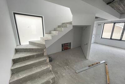 Vilă individuală -C1- Palazu Mare - 10