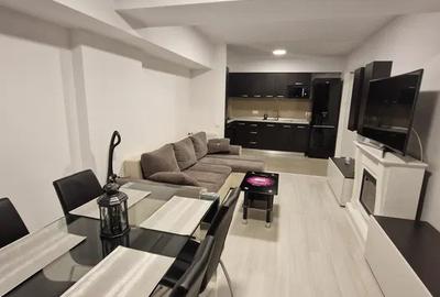 2 camere | Politehnica Park | Grozavesti | Parcare inclusa | metrou 5' - 1