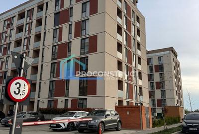 Apartament 2 camere | INCHIRIERE | Timișoara | Campeador City | - 9