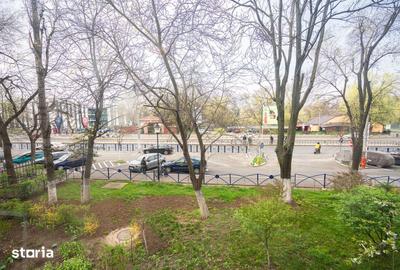 Inchiriez Apartament 2 camere  – M. Brâncoveanu / Parcul Tineretului - 19