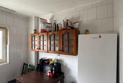 Berceni - Piata Sudului- bloc 1981 - 2