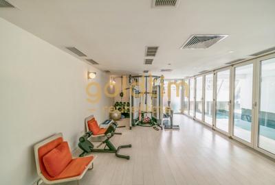 SUPERB/ZONA DE REFERINTA/PISCINA/SPATII GENEROASE/GYM/PARCARE SUBTERANA - 11