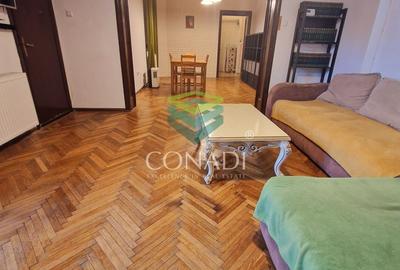 Apartament cu 3 camere zona Iancului - Pache Protopopescu - 7