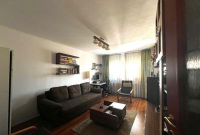 Garsoniera Spatioasa - 45 mp / Iancului-Pantelimon / 10 minute Metrou - 1