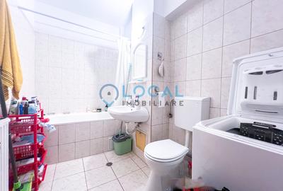 Apartament 2 camere | 62 mp | Marasti | zona str Bucuresti - 5