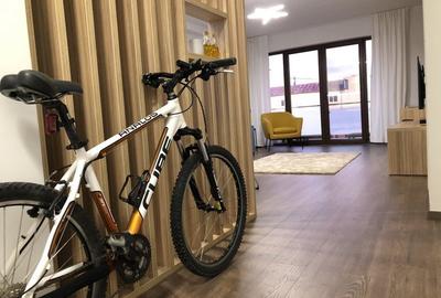 Apartament | 2 camere | bloc nou | Unirii | SoHo Residence - 13