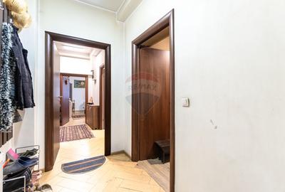 OPORTUNITATEI CASĂ modernă | 238mp utili și teren intravilan 7150mp - 27