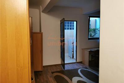 De vanzare apartament 3 camere, demisol str. Emil Racovita ! - 4