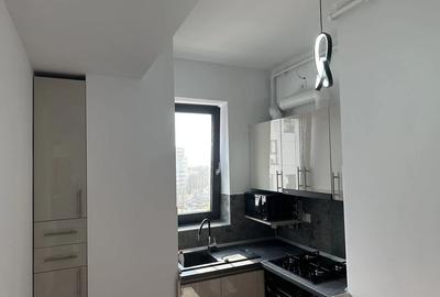 Modern Apartment Aviatorilor Residence 4, Long Term - 5