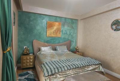 3 camere PREMIUM într-o Zonă Centrală și Liniștită - 8