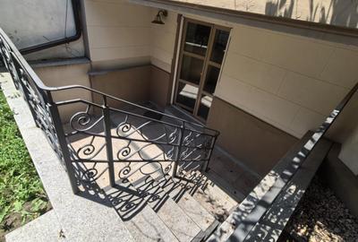 Proprietar, inchiriez ap. 2 camere cu terasa, zona Kiseleff - 9