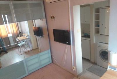 Garsoniera Alba Iulia, confort 2 (20 mp), mobilata si utilata modern, libera - 1
