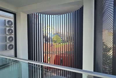 Apartament LUX 3 camere, Aviatiei, bloc NOU, prima inchiriere - 16
